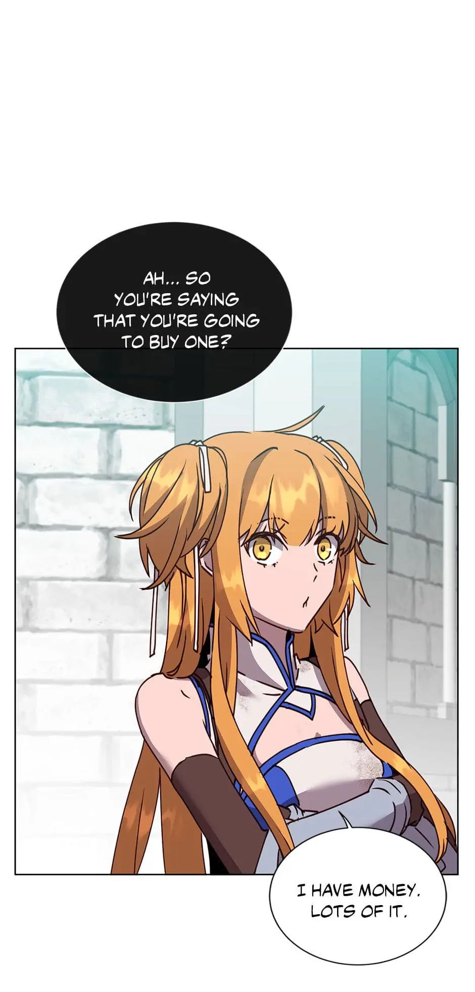 Read The Max Level Hero Strikes Back ENGLISH Manga Online
