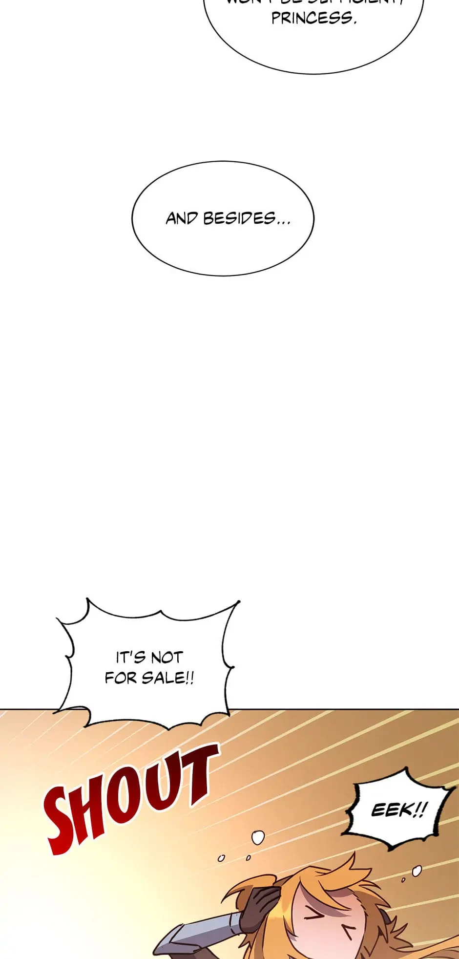Read The Max Level Hero Strikes Back ENGLISH Manga Online