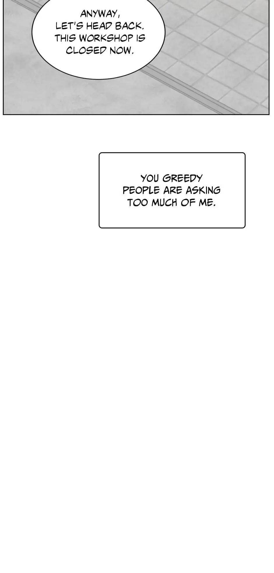 Read The Max Level Hero Strikes Back ENGLISH Manga Online
