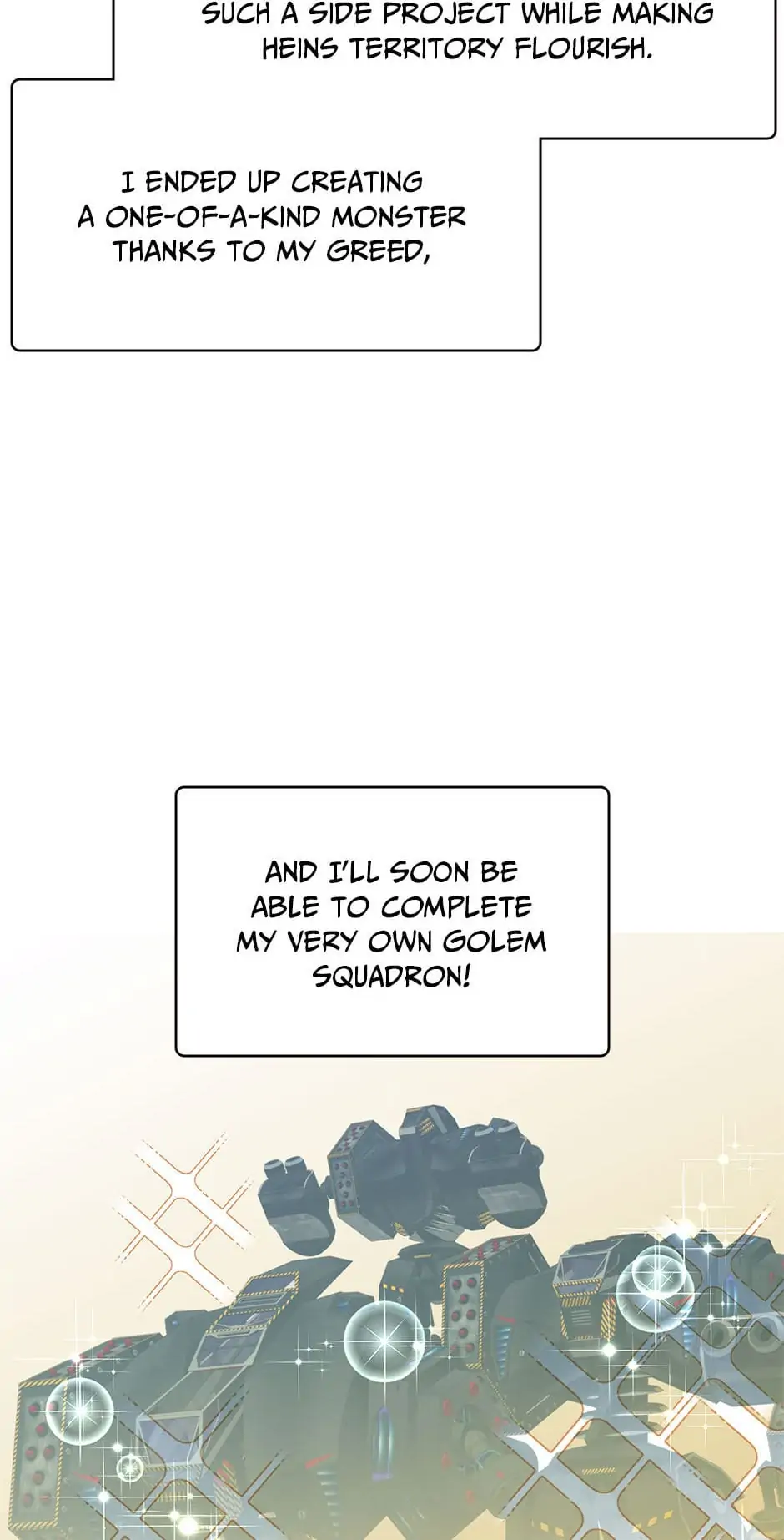 Read The Max Level Hero Strikes Back ENGLISH Manga Online