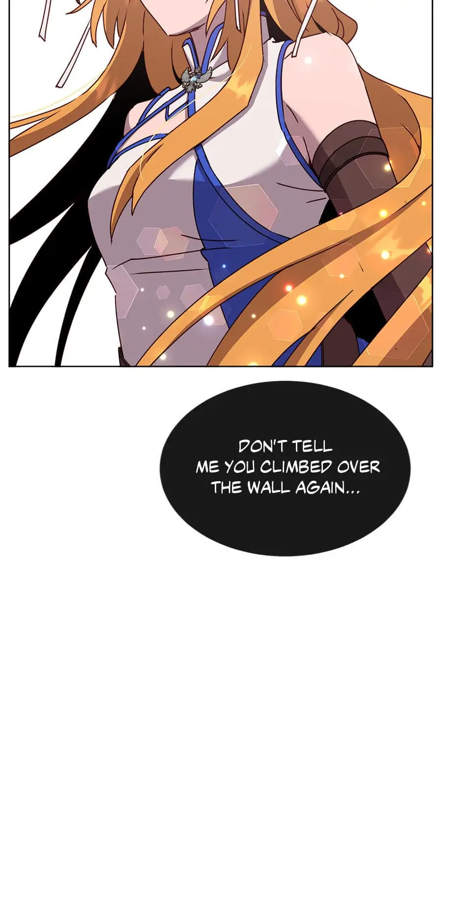 Read The Max Level Hero Strikes Back ENGLISH Manga Online