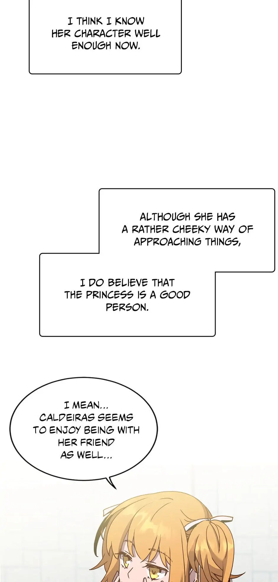 Read The Max Level Hero Strikes Back ENGLISH Manga Online