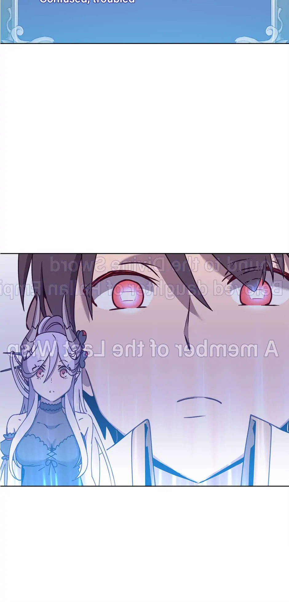 Read The Max Level Hero Strikes Back ENGLISH Manga Online