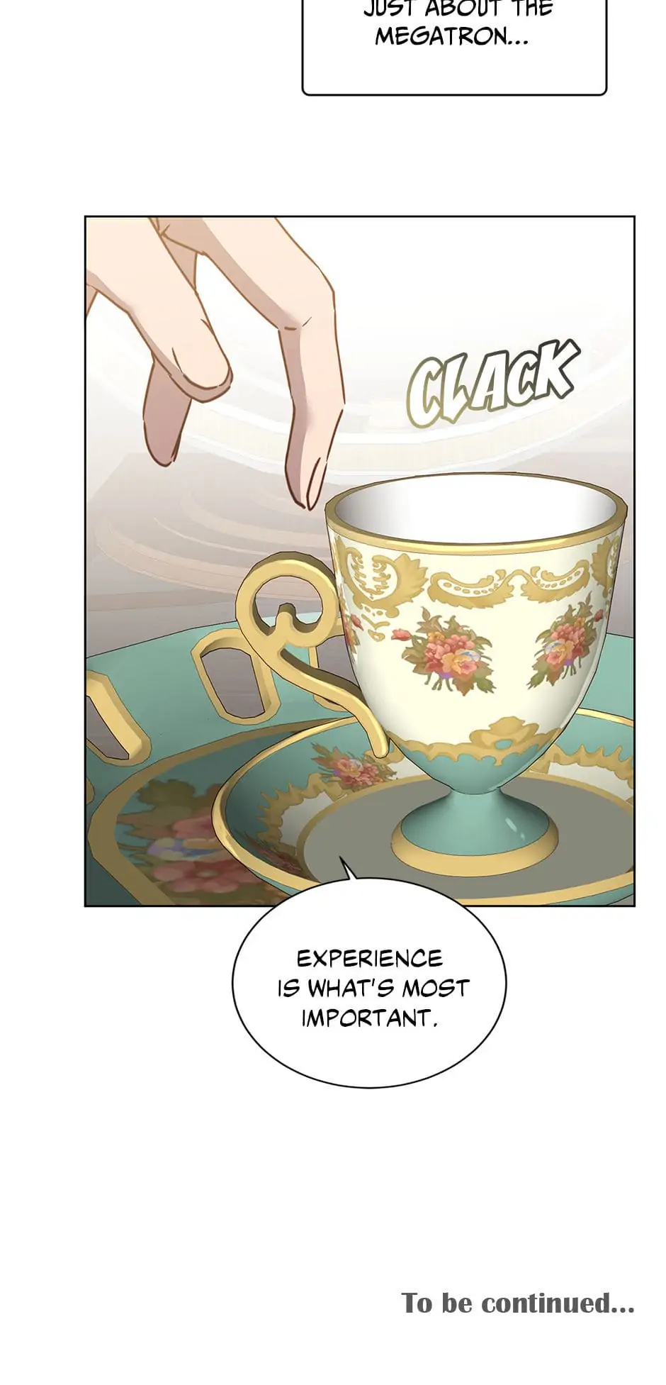 Read The Max Level Hero Strikes Back ENGLISH Manga Online