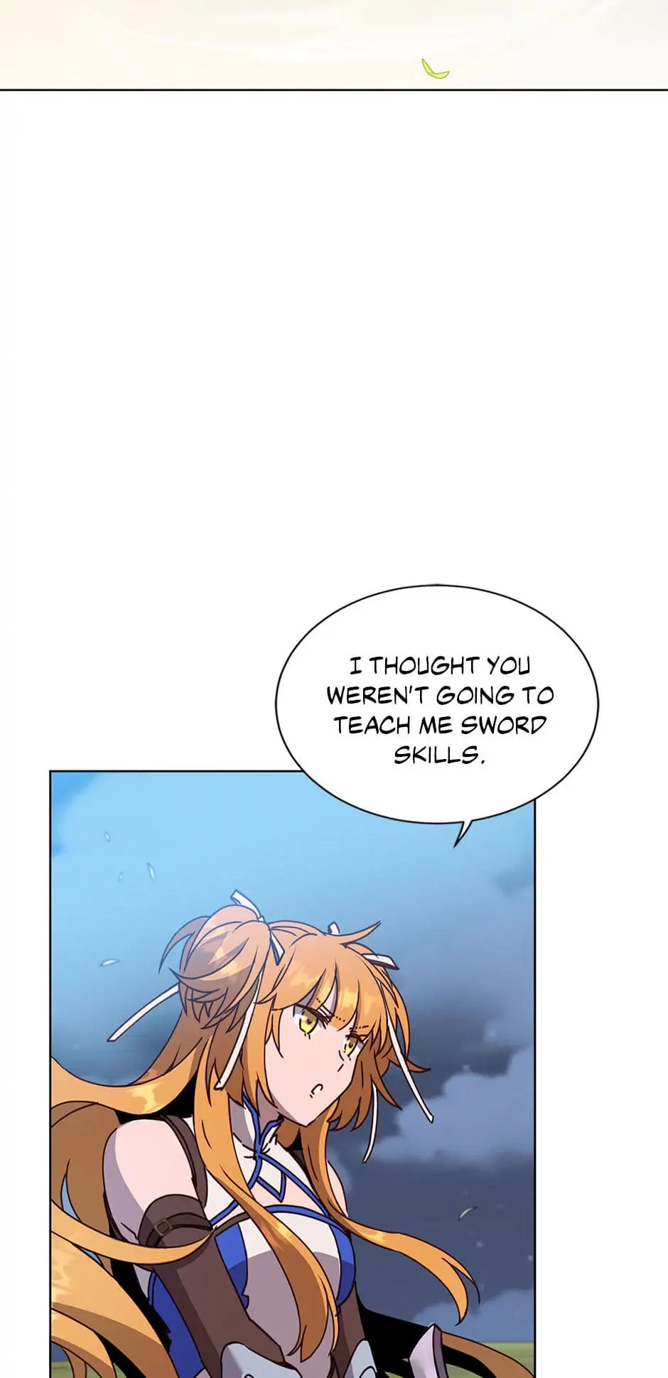Read The Max Level Hero Strikes Back ENGLISH Manga Online