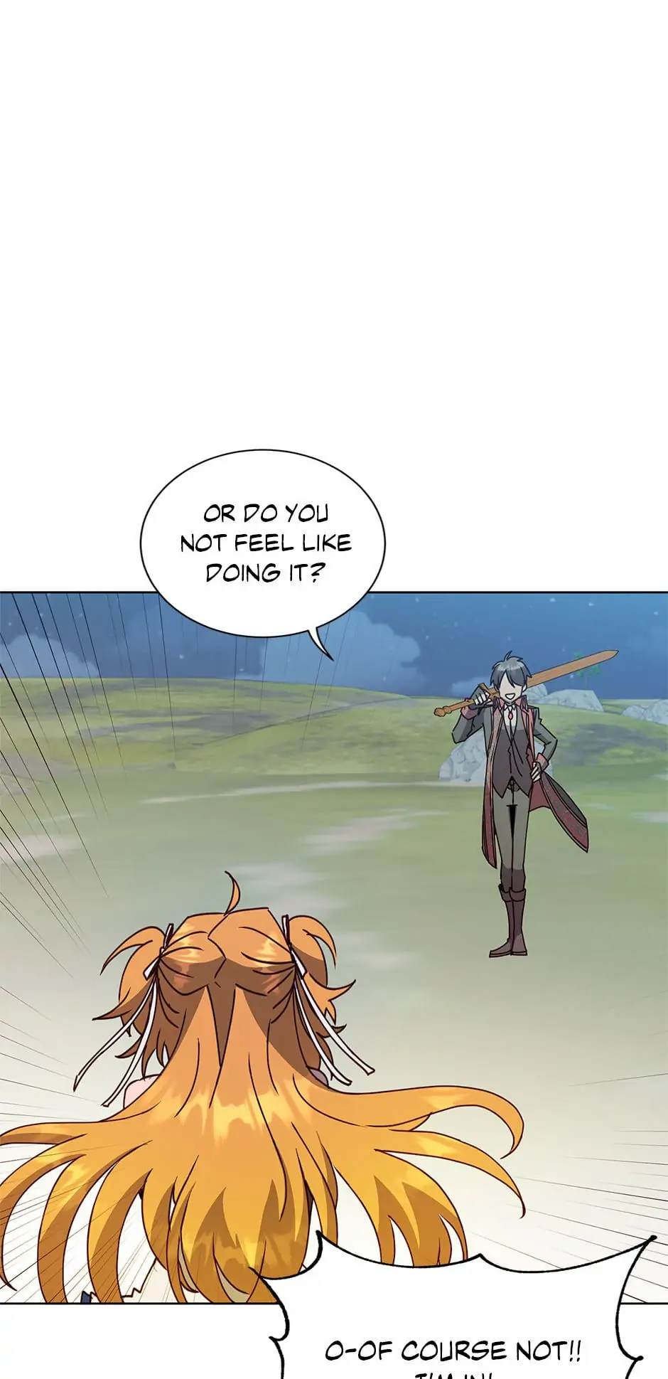 Read The Max Level Hero Strikes Back ENGLISH Manga Online