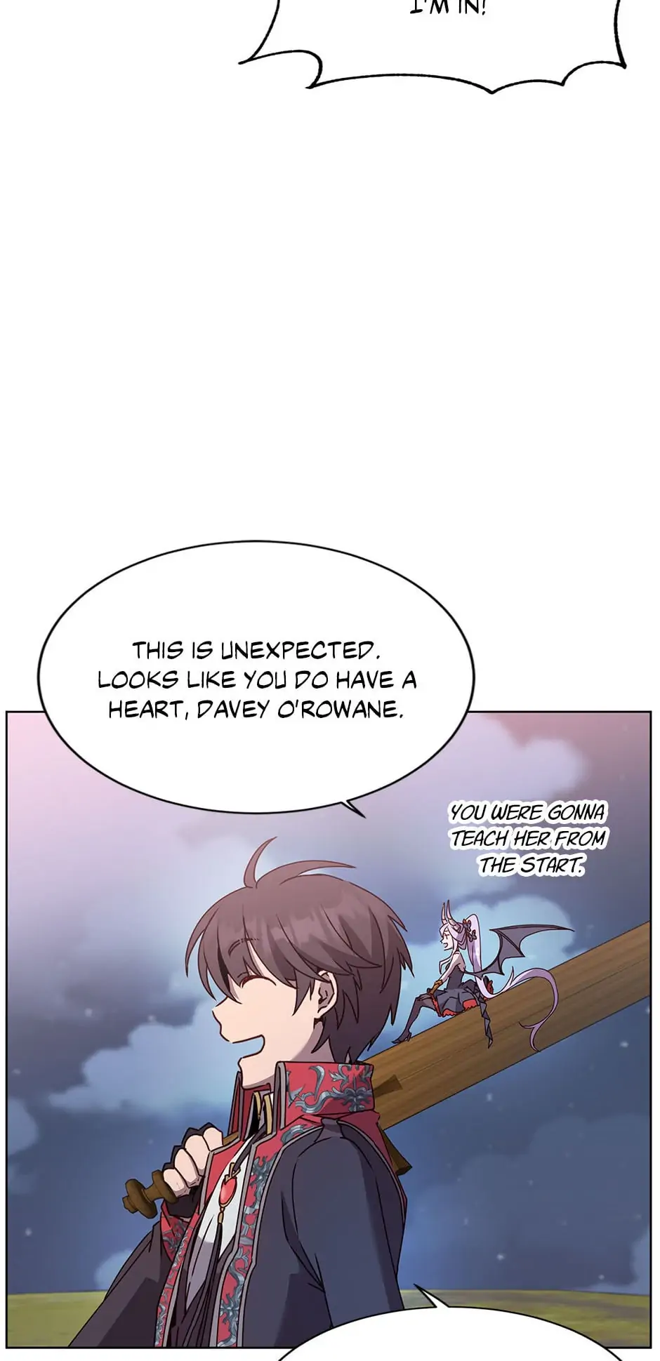 Read The Max Level Hero Strikes Back ENGLISH Manga Online