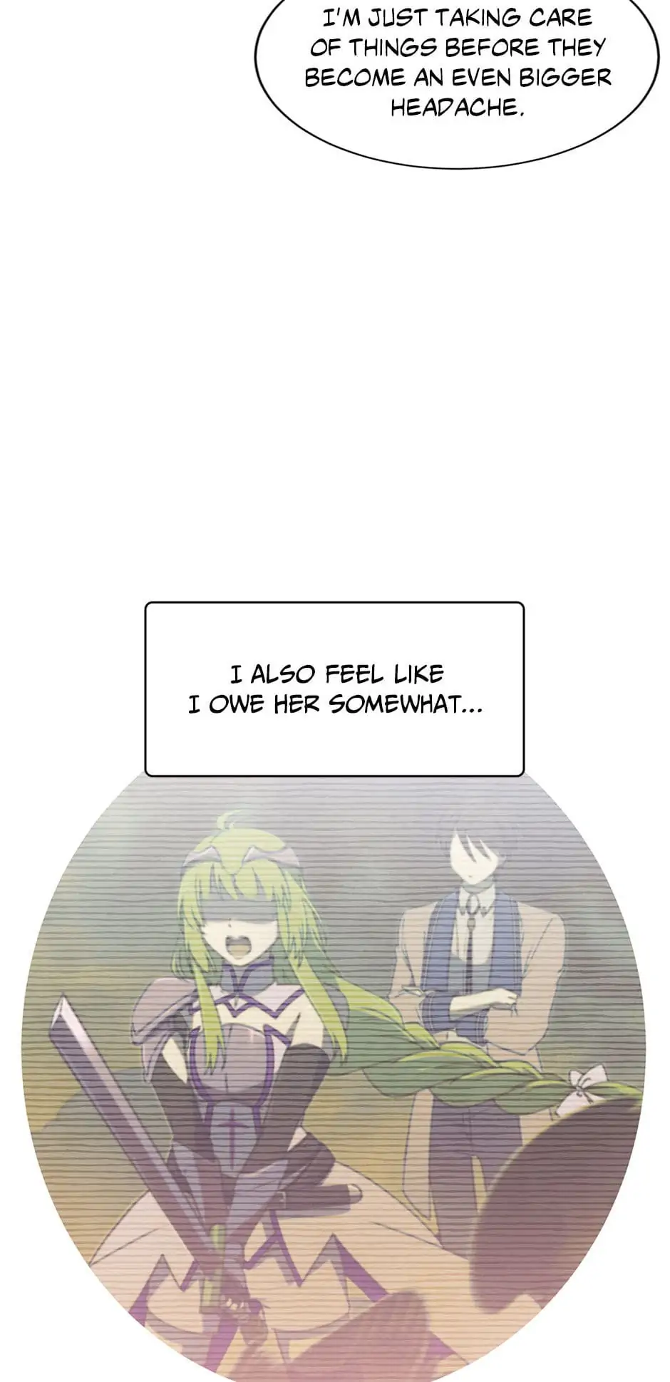 Read The Max Level Hero Strikes Back ENGLISH Manga Online