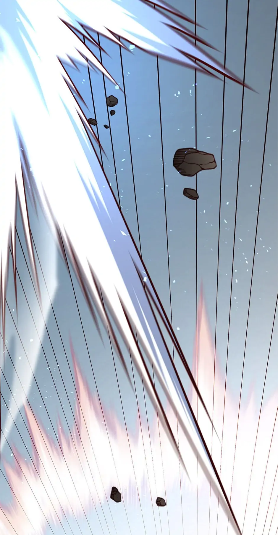 Read The Max Level Hero Strikes Back ENGLISH Manga Online