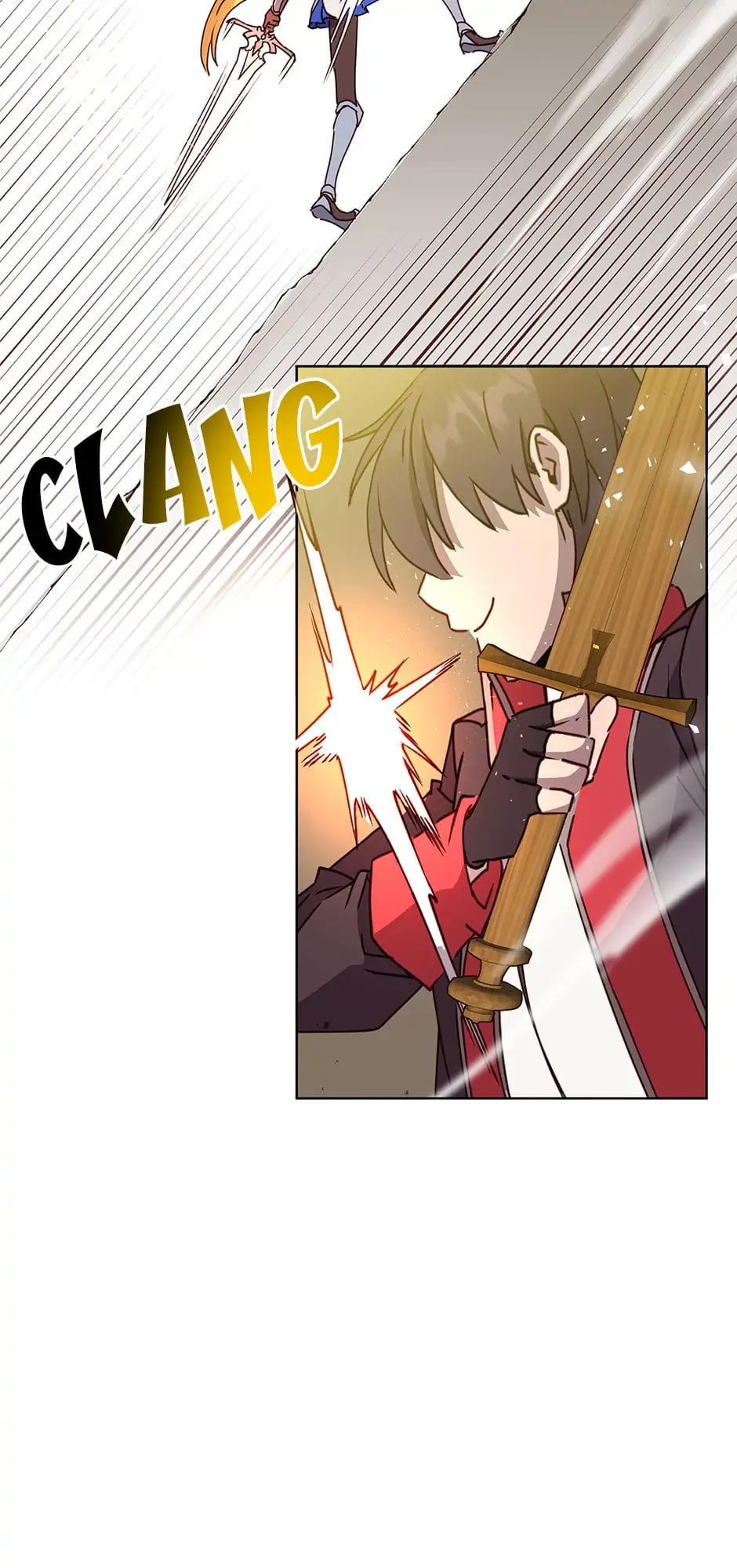 Read The Max Level Hero Strikes Back ENGLISH Manga Online
