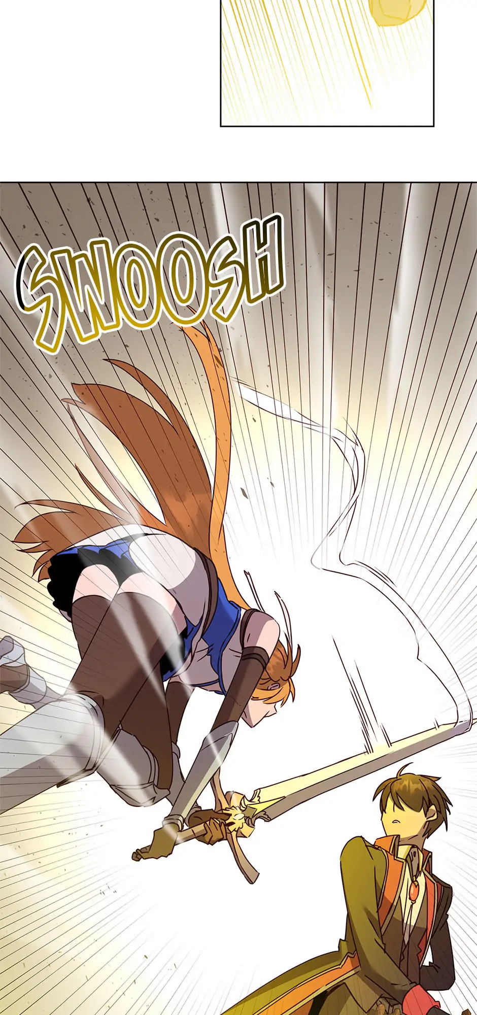Read The Max Level Hero Strikes Back ENGLISH Manga Online
