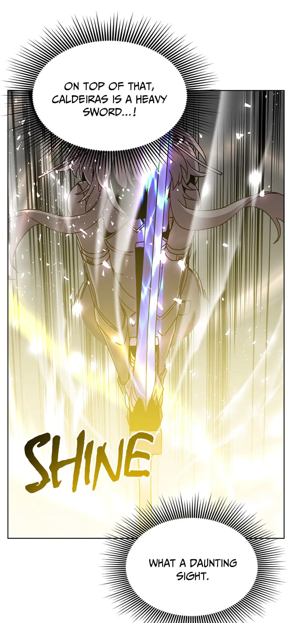 Read The Max Level Hero Strikes Back ENGLISH Manga Online