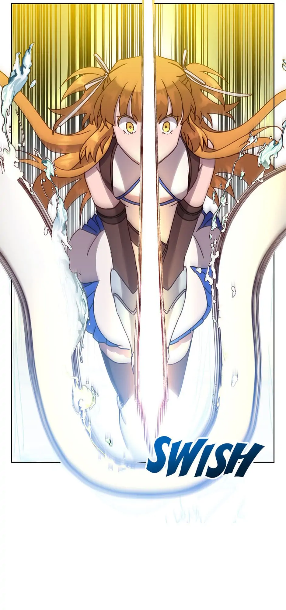Read The Max Level Hero Strikes Back ENGLISH Manga Online