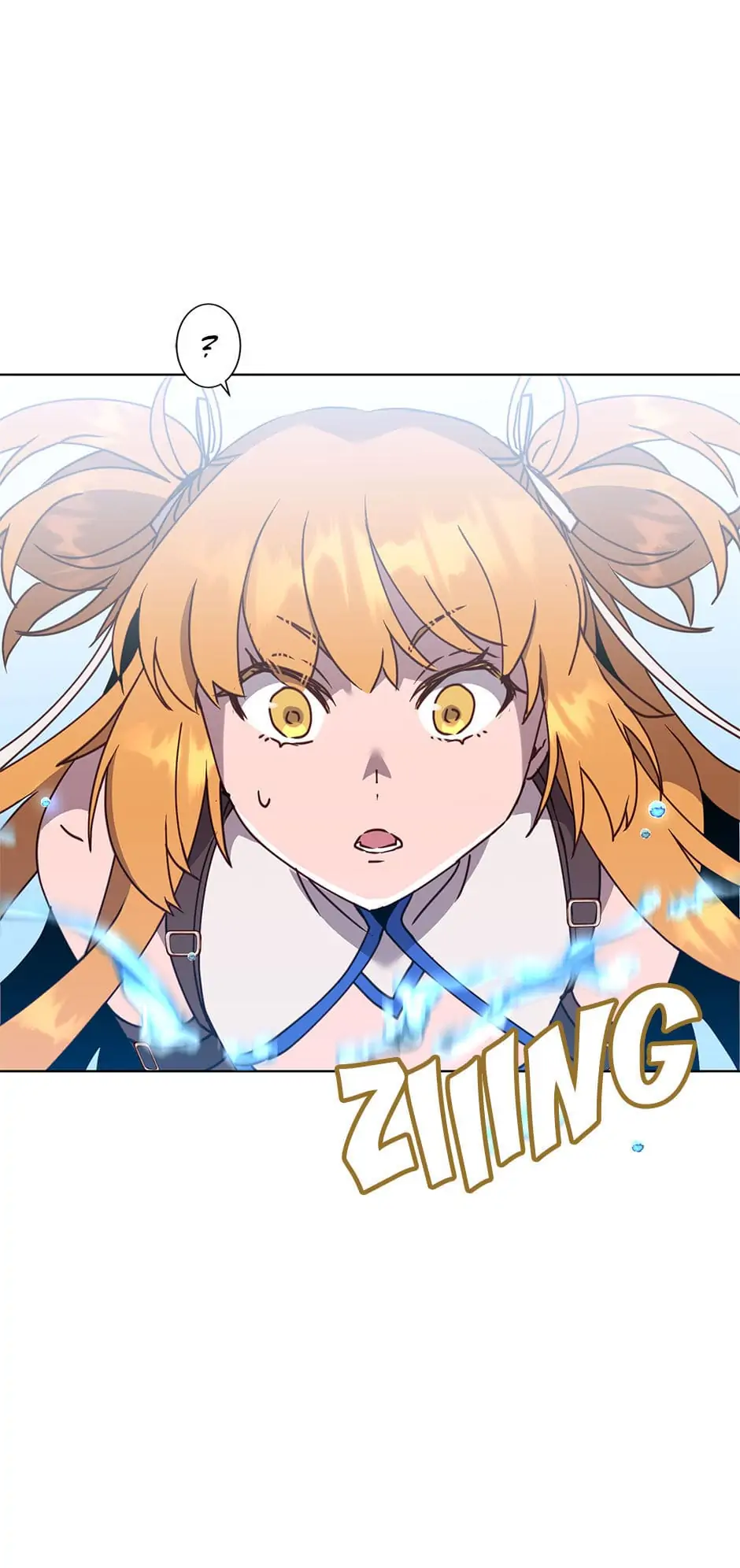 Read The Max Level Hero Strikes Back ENGLISH Manga Online