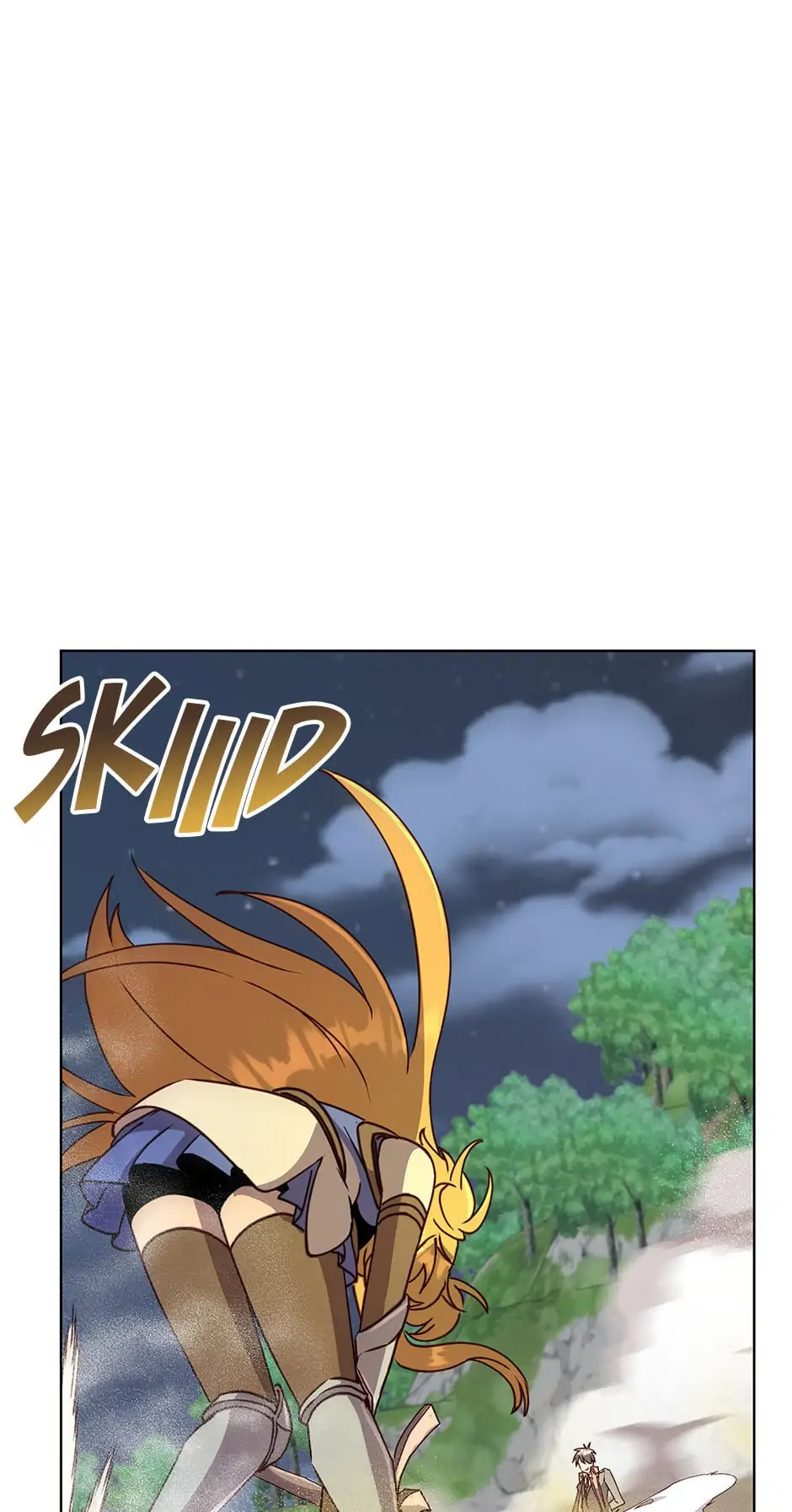 Read The Max Level Hero Strikes Back ENGLISH Manga Online