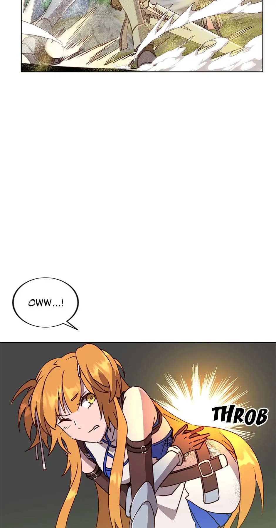 Read The Max Level Hero Strikes Back ENGLISH Manga Online