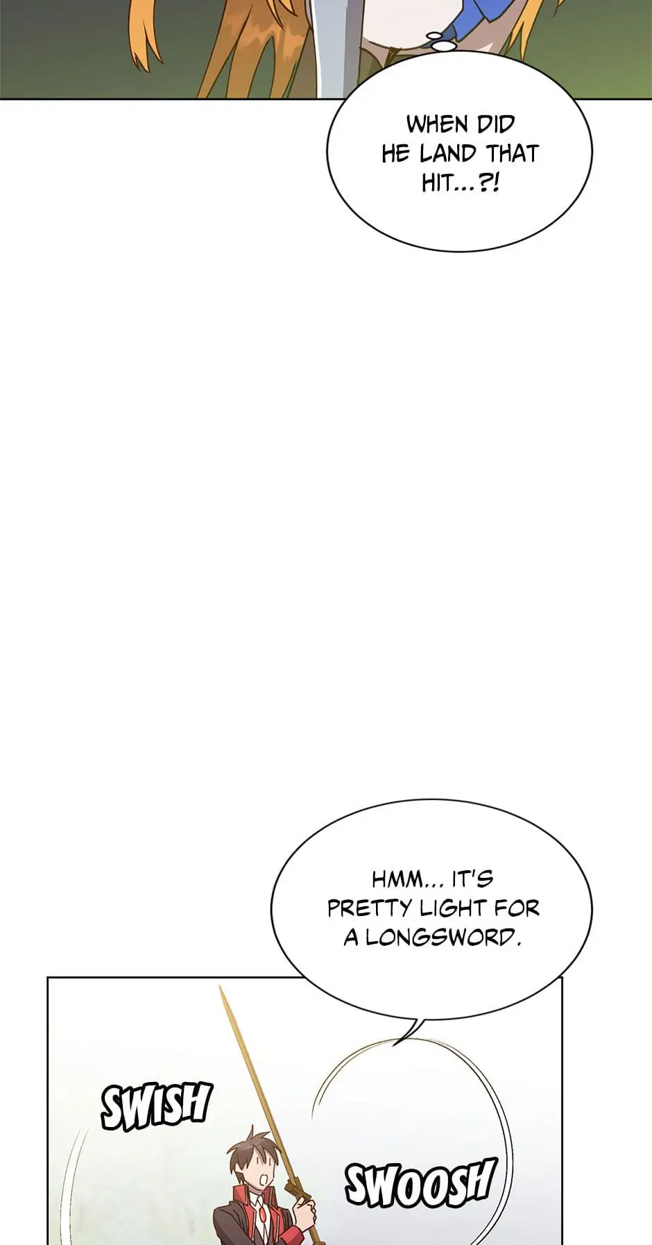 Read The Max Level Hero Strikes Back ENGLISH Manga Online