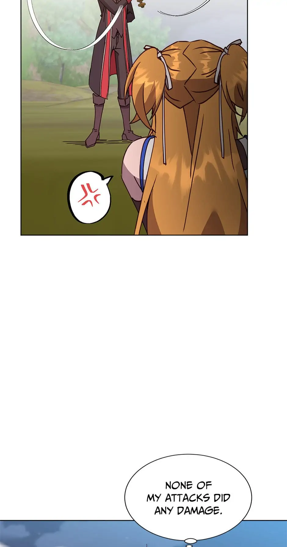 Read The Max Level Hero Strikes Back ENGLISH Manga Online