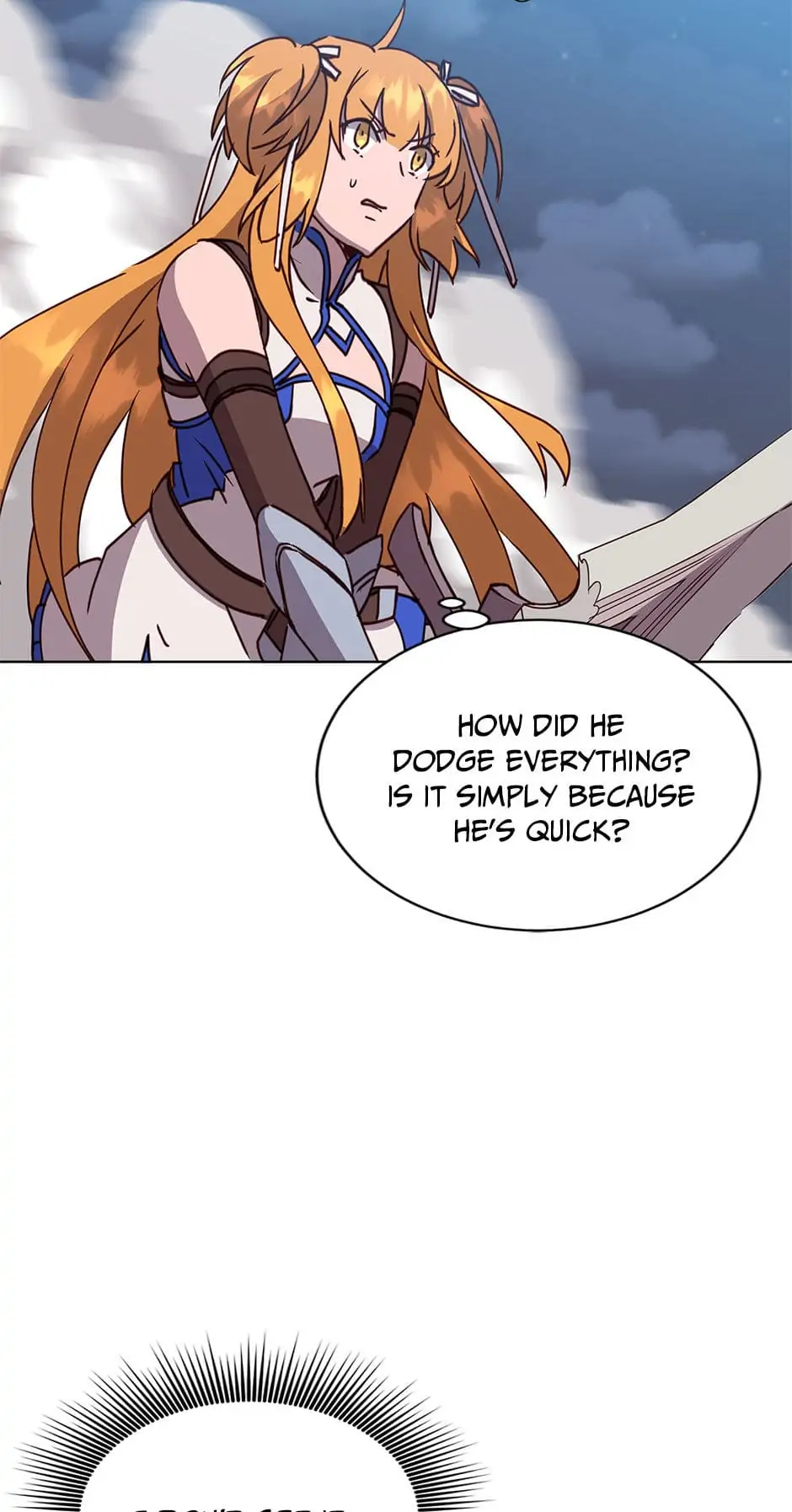Read The Max Level Hero Strikes Back ENGLISH Manga Online