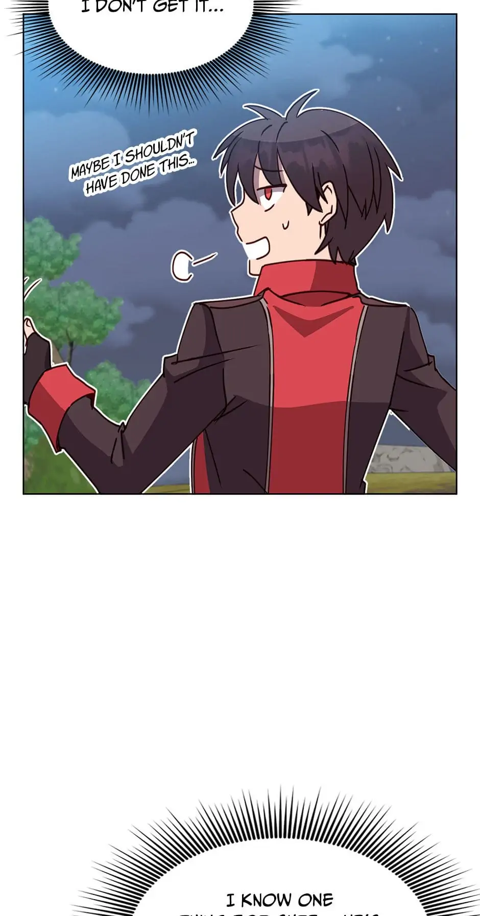 Read The Max Level Hero Strikes Back ENGLISH Manga Online