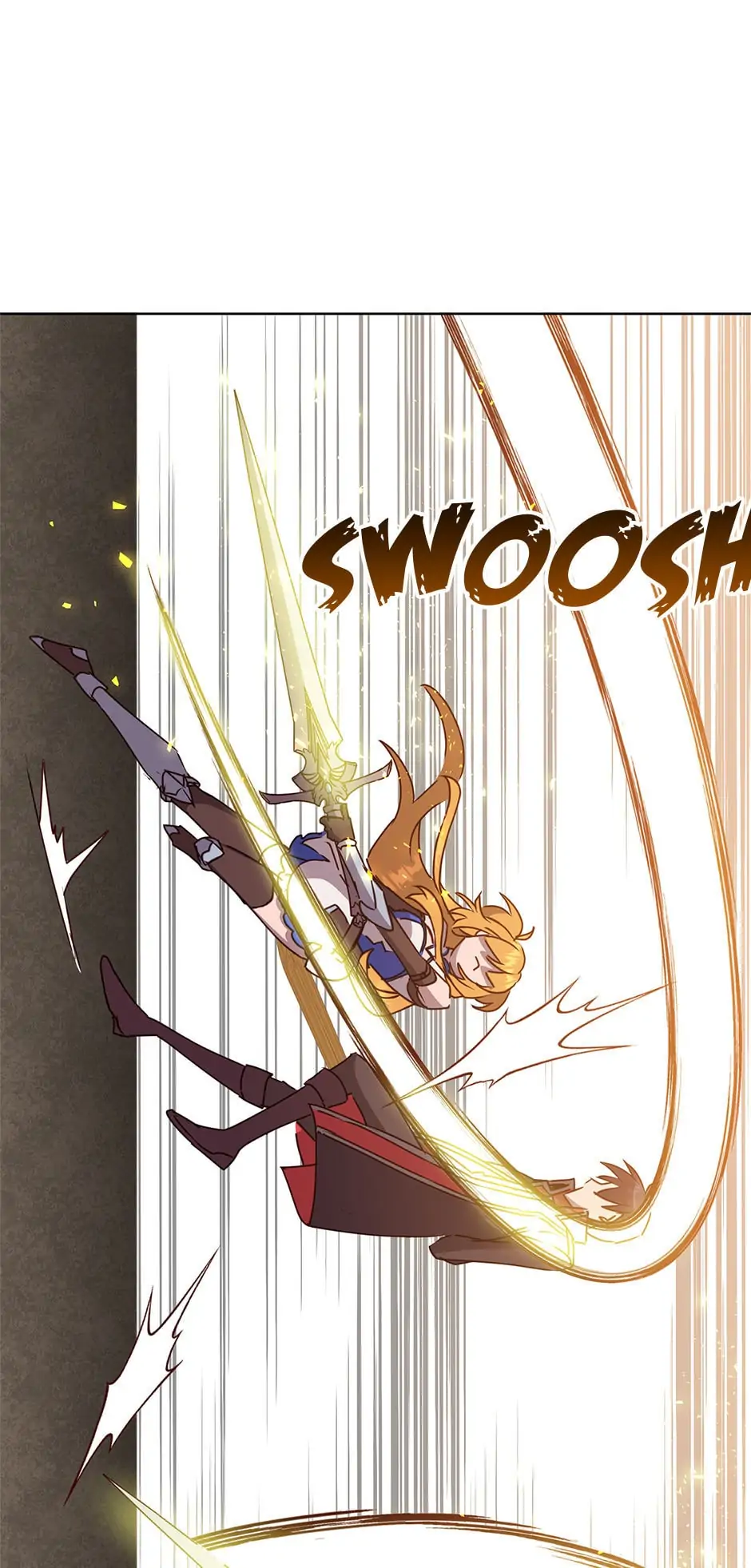 Read The Max Level Hero Strikes Back ENGLISH Manga Online