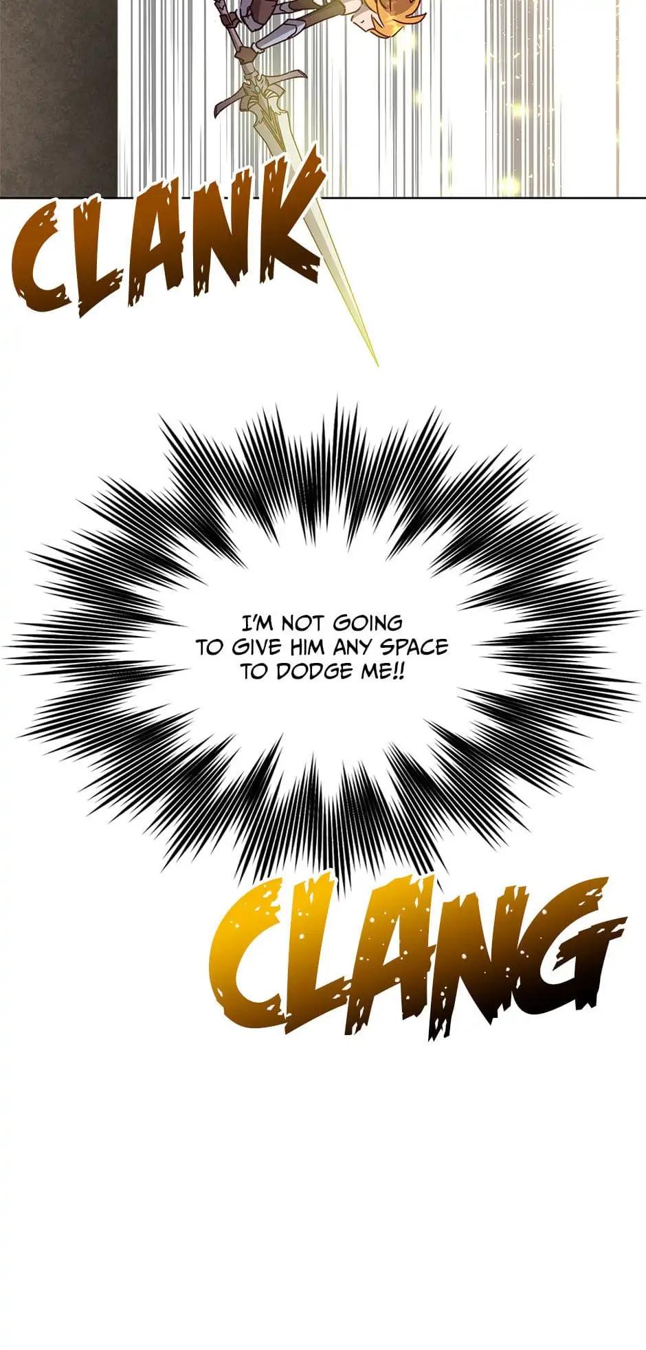 Read The Max Level Hero Strikes Back ENGLISH Manga Online