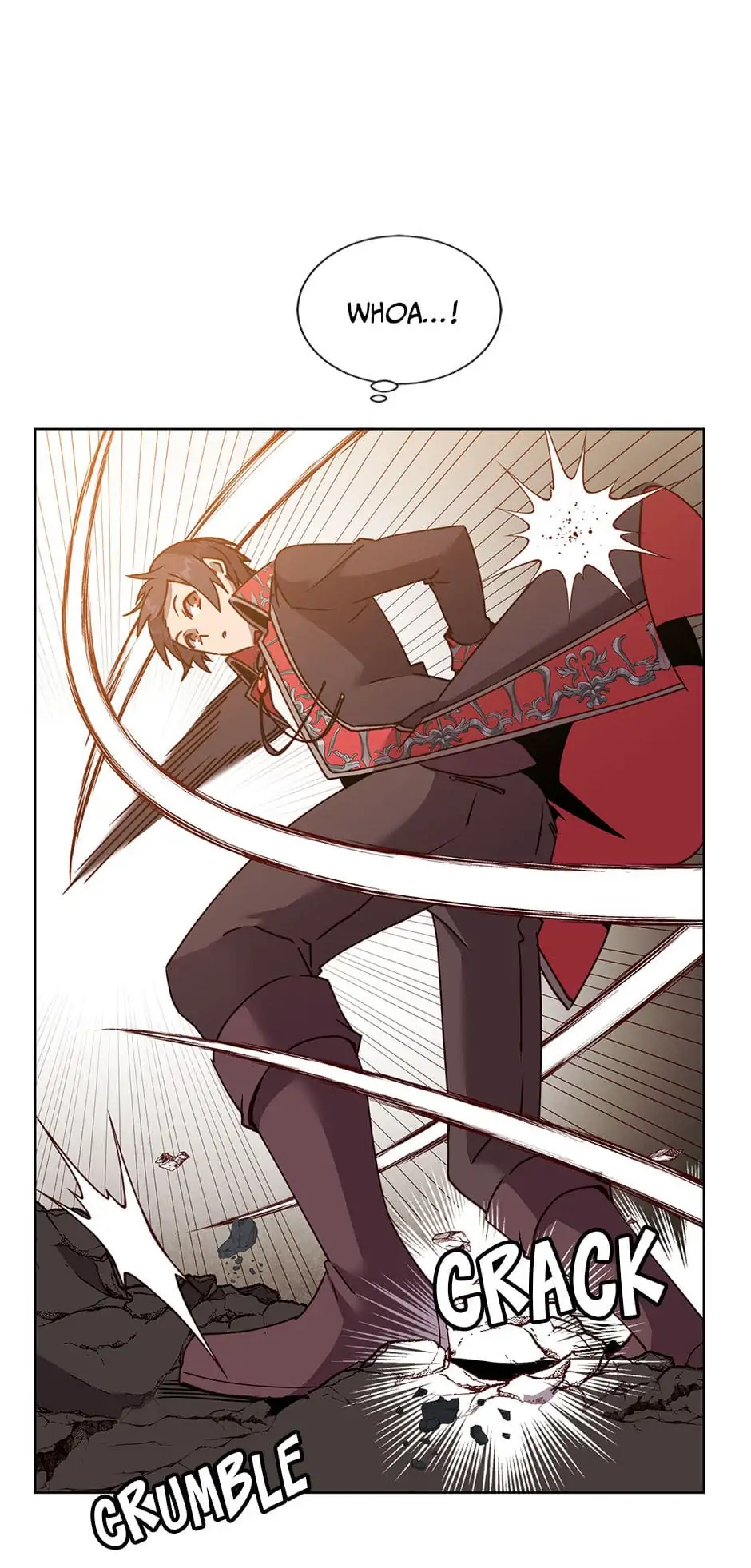 Read The Max Level Hero Strikes Back ENGLISH Manga Online