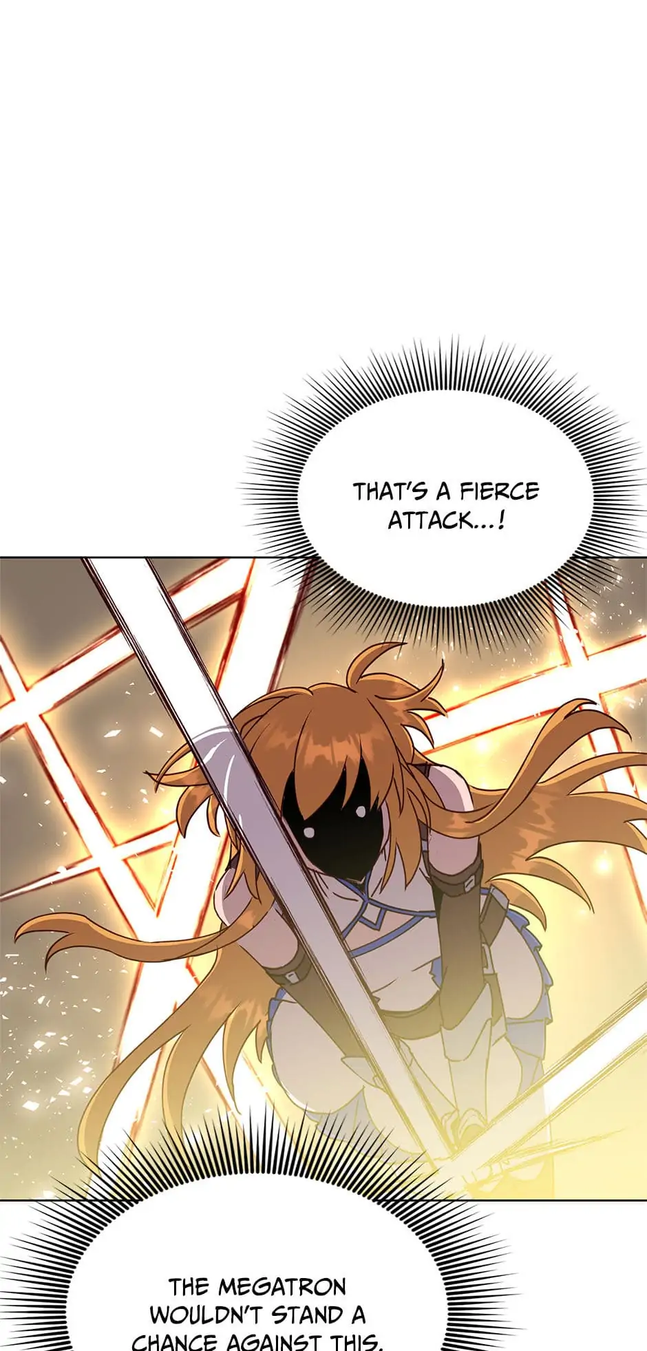 Read The Max Level Hero Strikes Back ENGLISH Manga Online