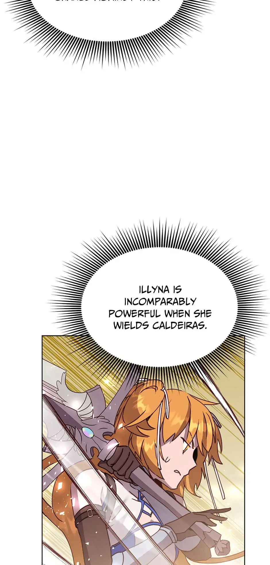 Read The Max Level Hero Strikes Back ENGLISH Manga Online