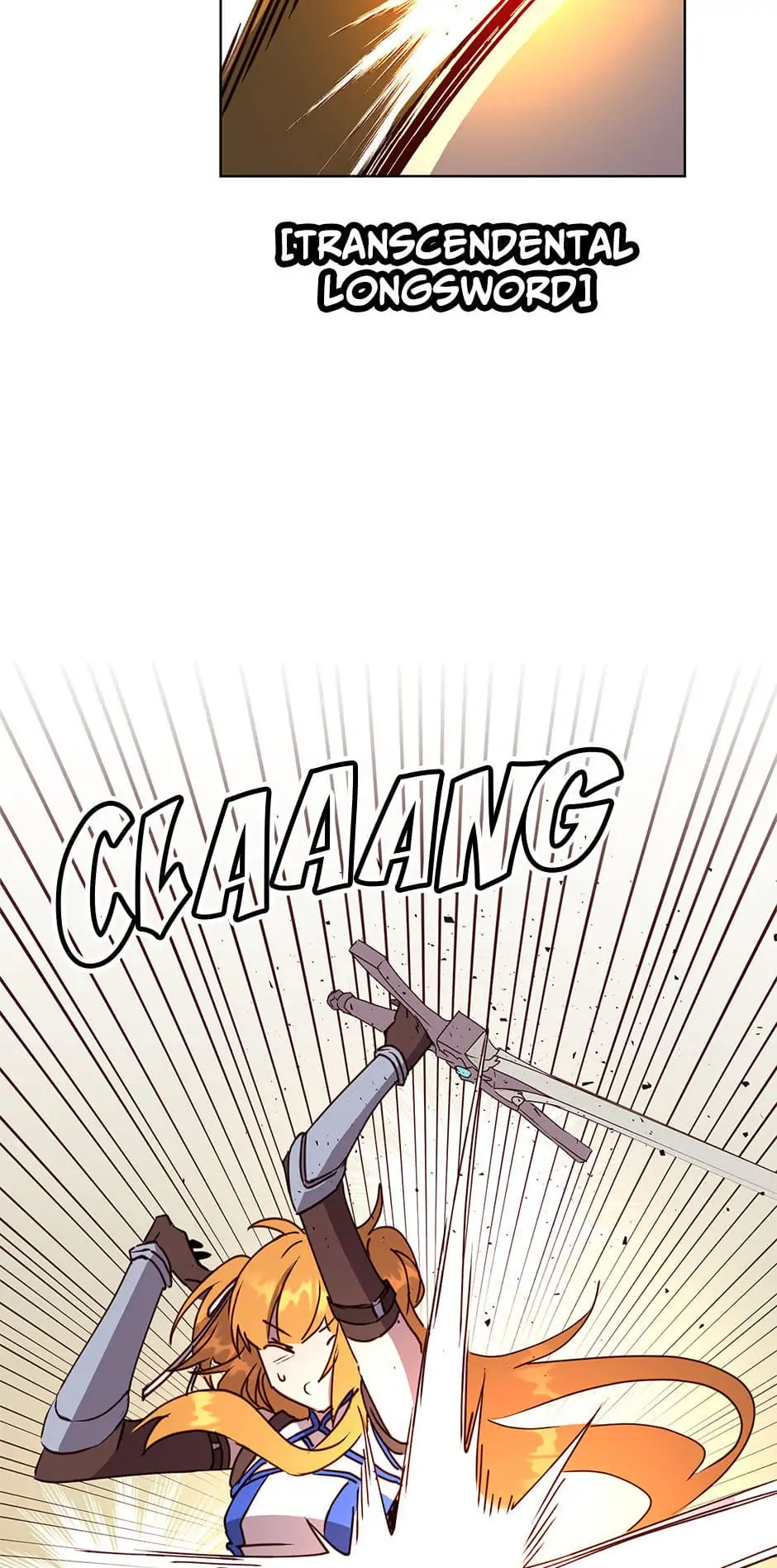 Read The Max Level Hero Strikes Back ENGLISH Manga Online