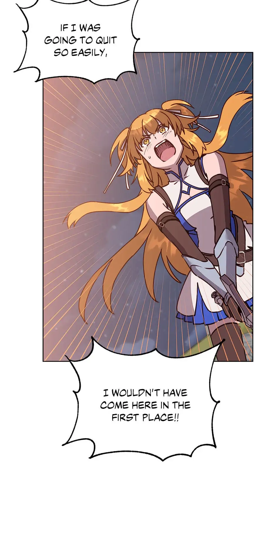 Read The Max Level Hero Strikes Back ENGLISH Manga Online