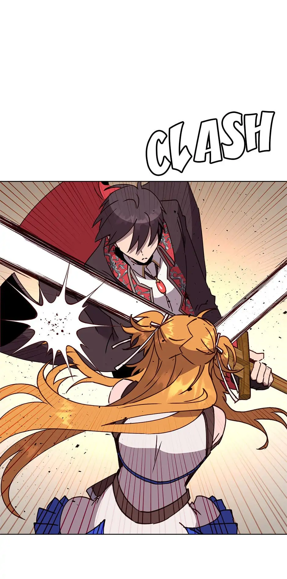 Read The Max Level Hero Strikes Back ENGLISH Manga Online