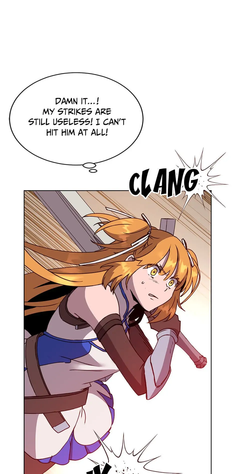 Read The Max Level Hero Strikes Back ENGLISH Manga Online