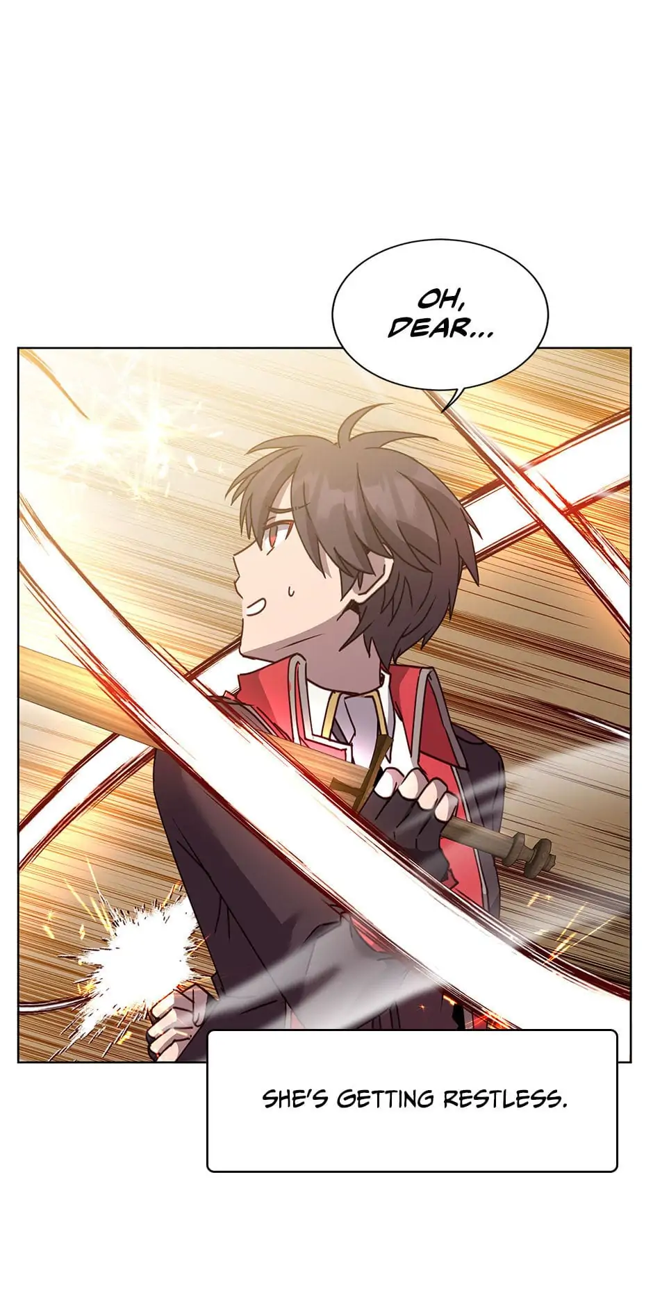 Read The Max Level Hero Strikes Back ENGLISH Manga Online