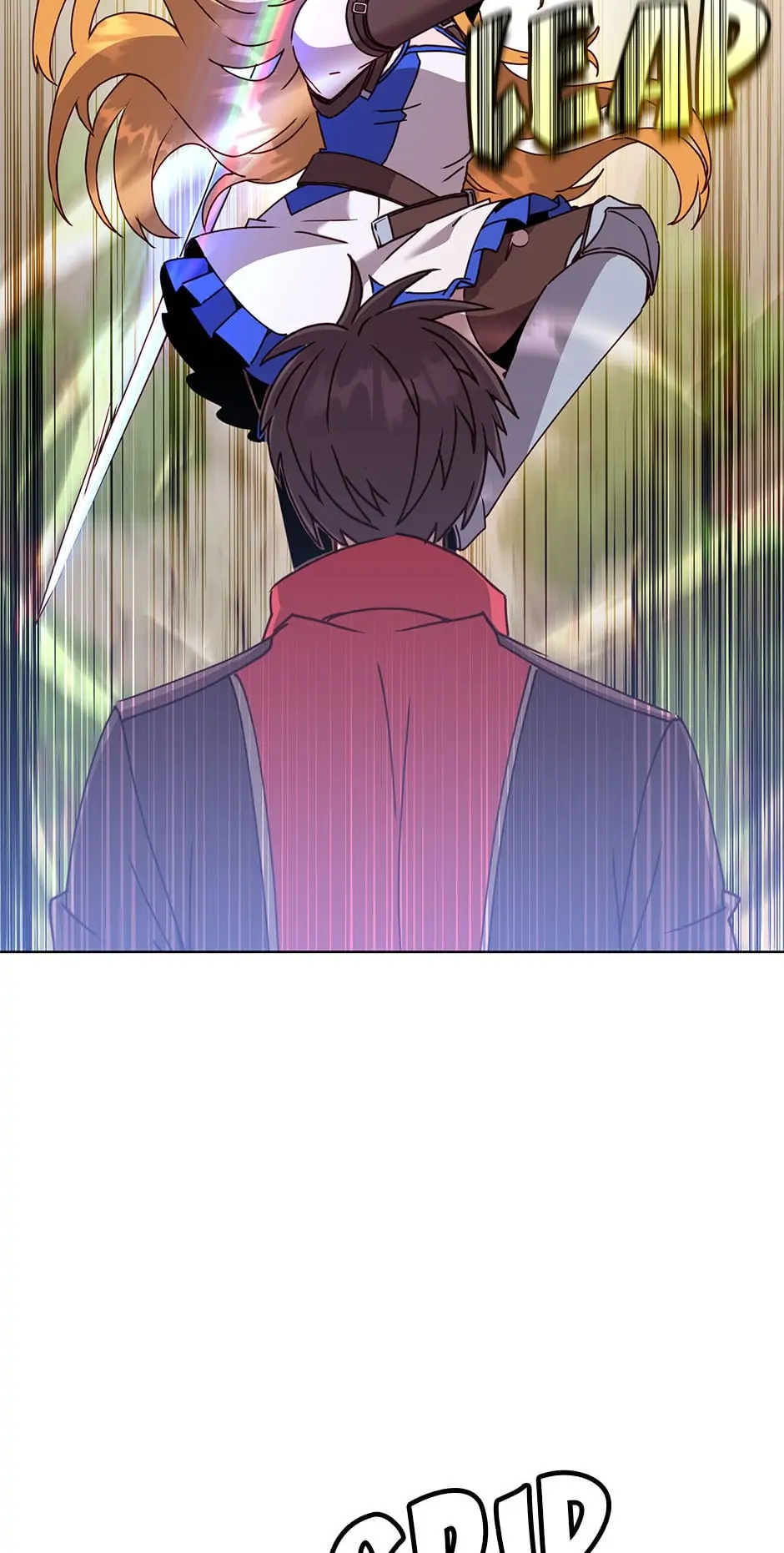 Read The Max Level Hero Strikes Back ENGLISH Manga Online