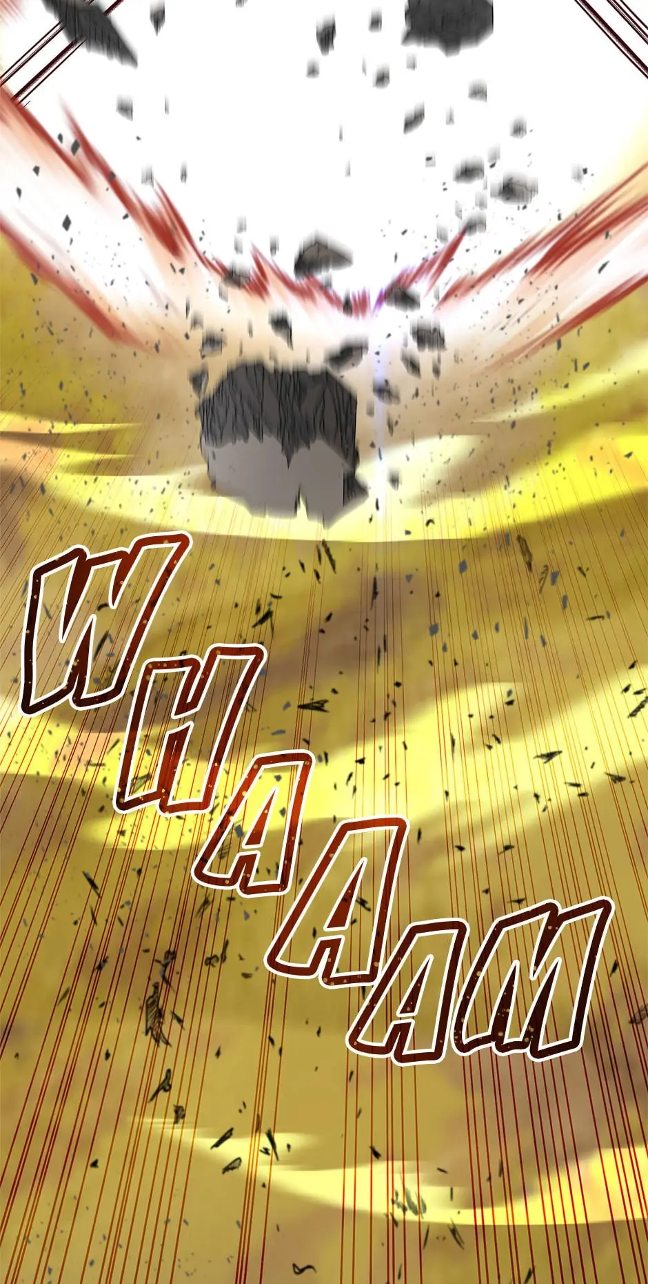 Read The Max Level Hero Strikes Back ENGLISH Manga Online