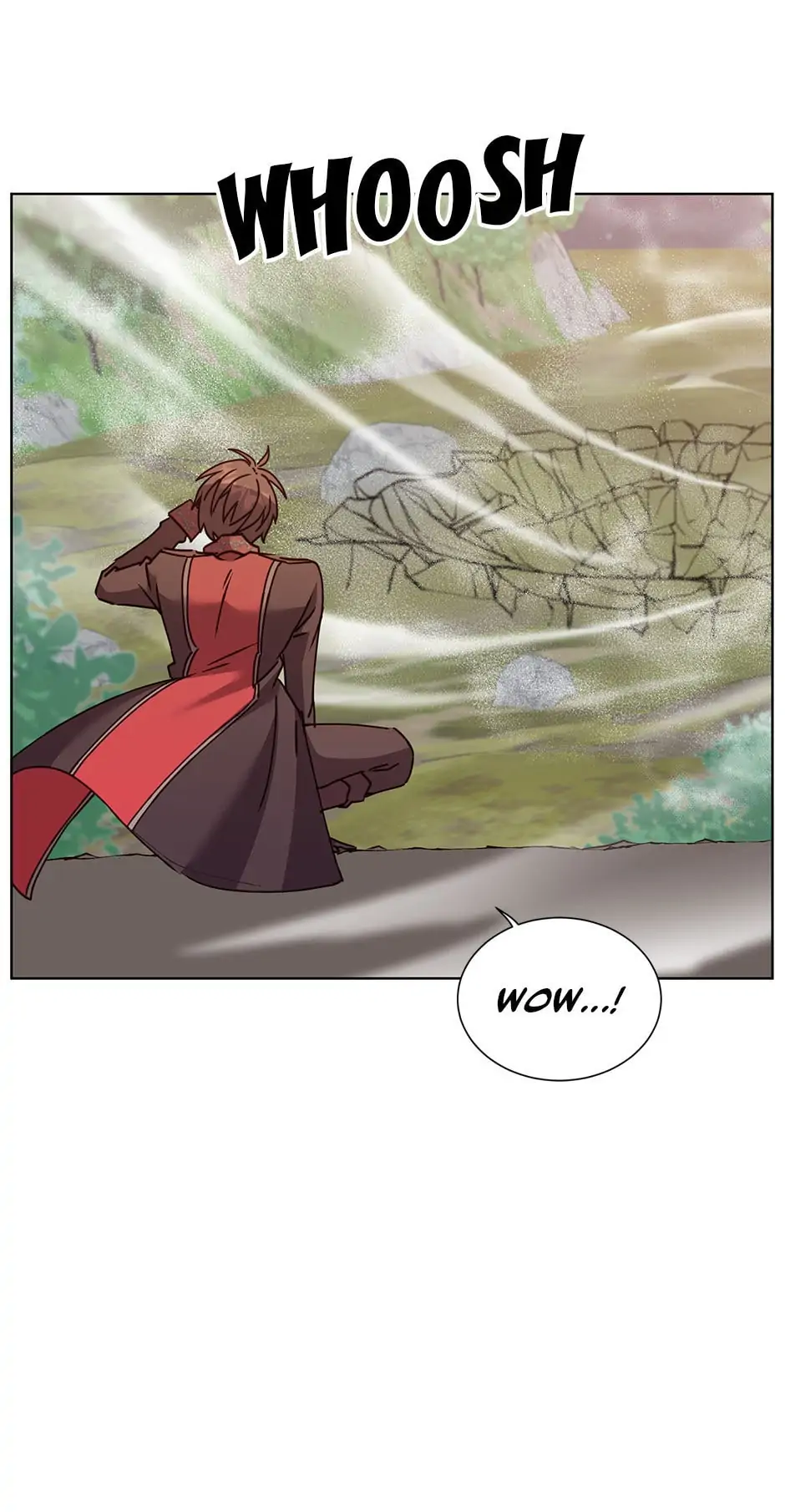 Read The Max Level Hero Strikes Back ENGLISH Manga Online