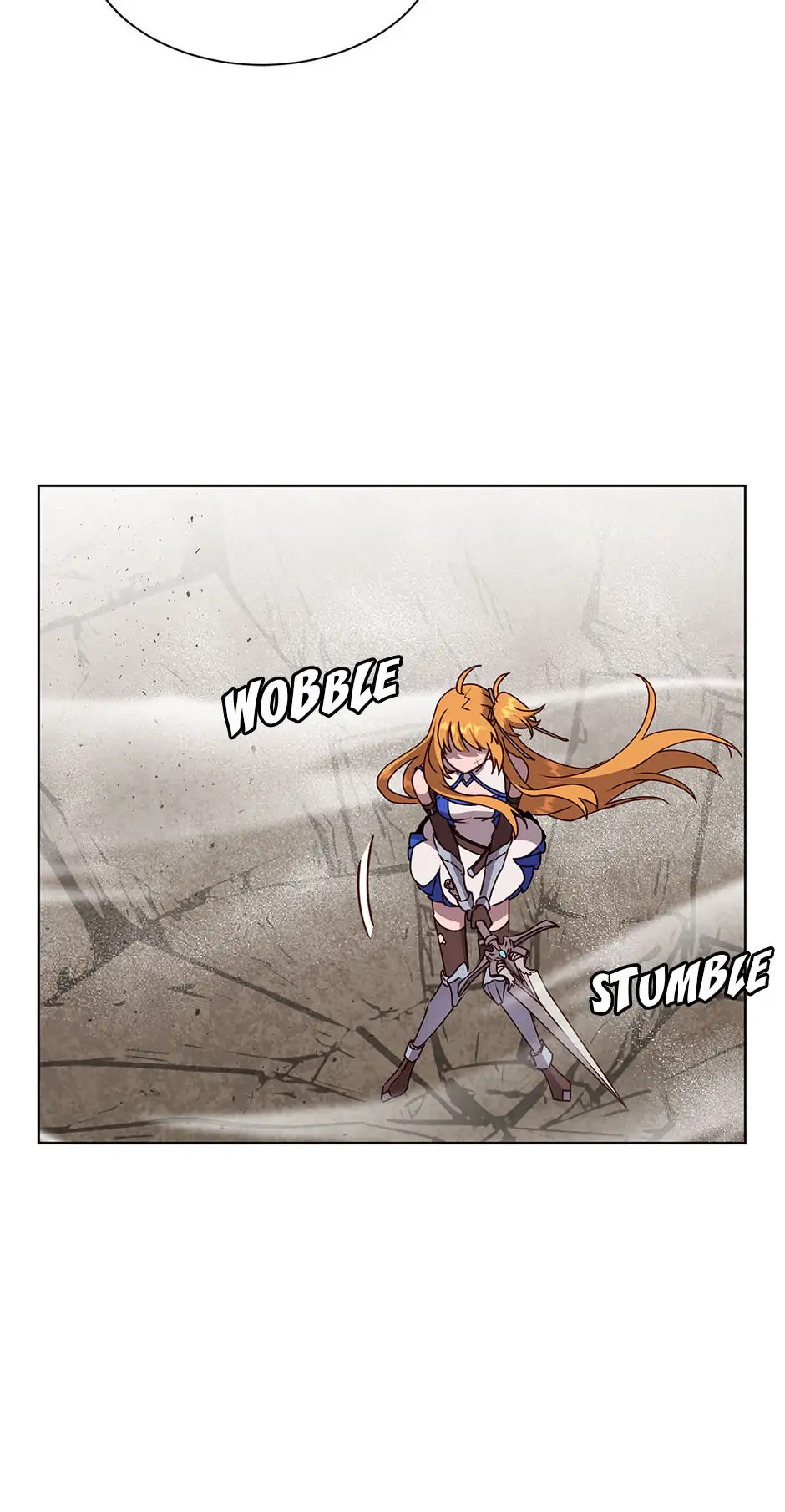 Read The Max Level Hero Strikes Back ENGLISH Manga Online
