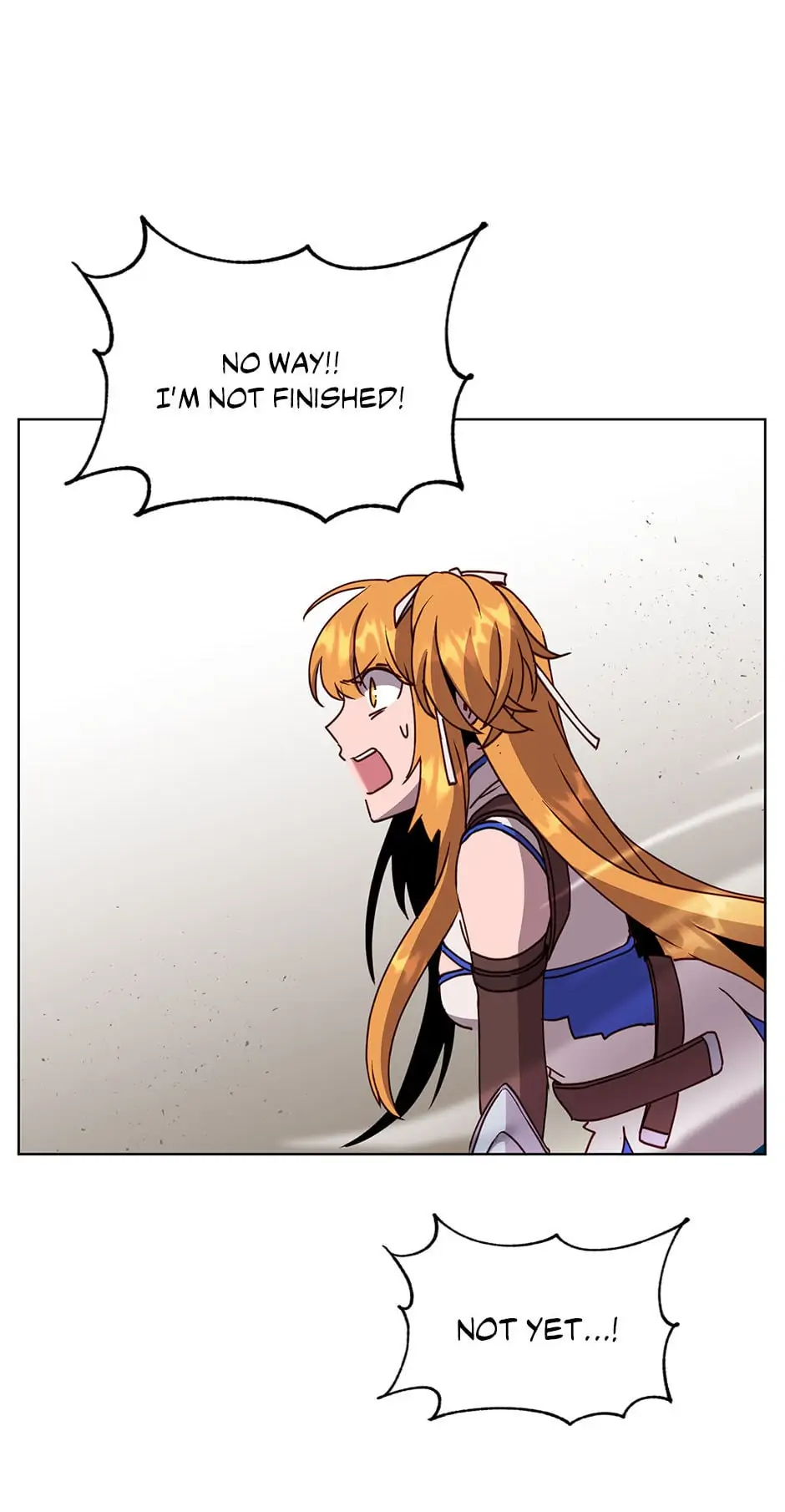 Read The Max Level Hero Strikes Back ENGLISH Manga Online