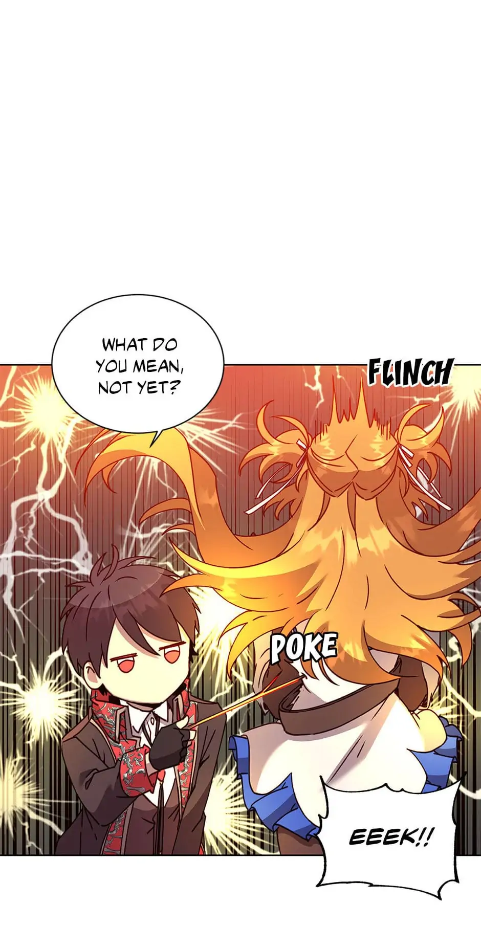Read The Max Level Hero Strikes Back ENGLISH Manga Online