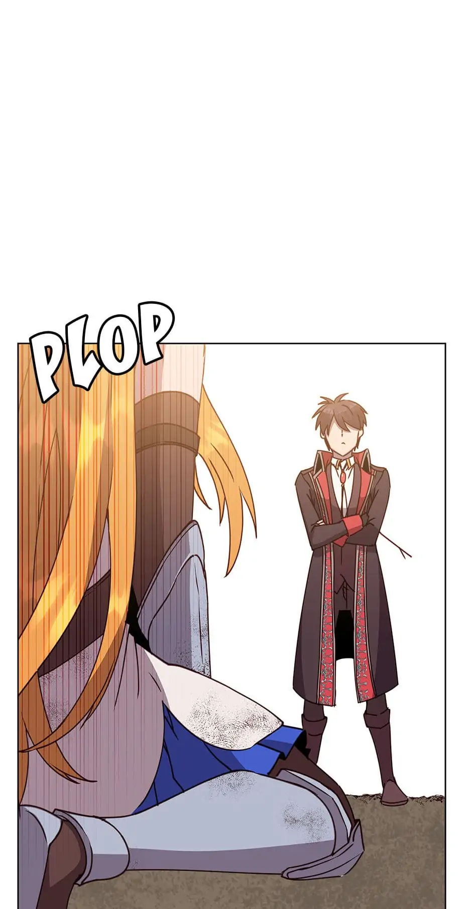 Read The Max Level Hero Strikes Back ENGLISH Manga Online