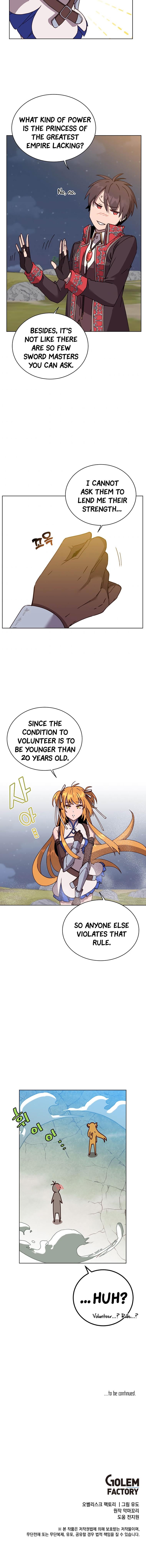 Read The Max Level Hero Strikes Back ENGLISH Manga Online