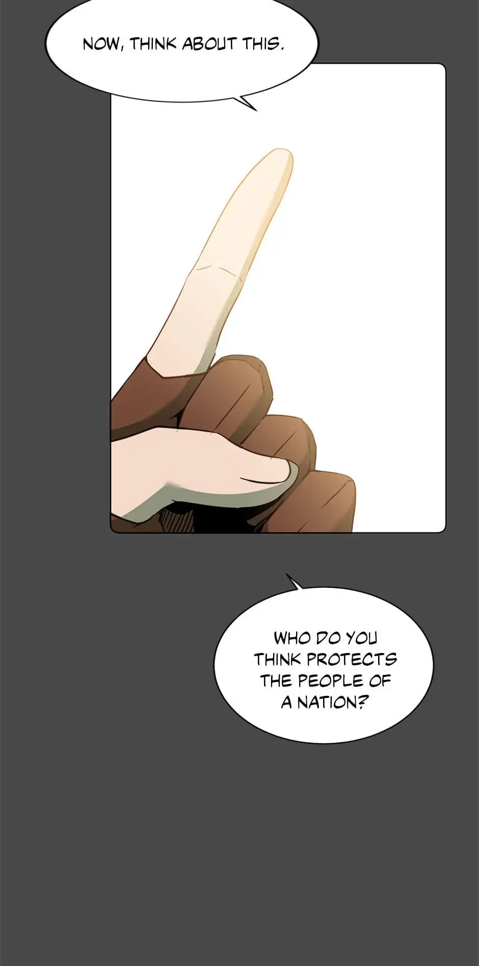 Read The Max Level Hero Strikes Back ENGLISH Manga Online