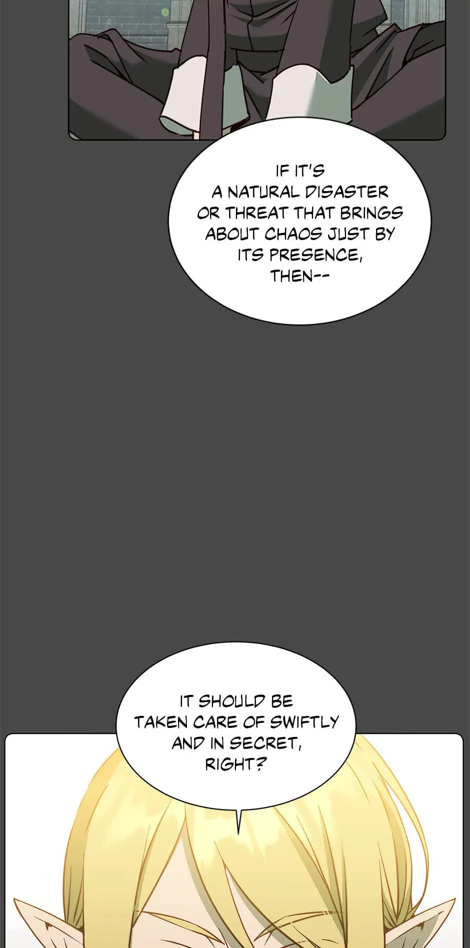 Read The Max Level Hero Strikes Back ENGLISH Manga Online