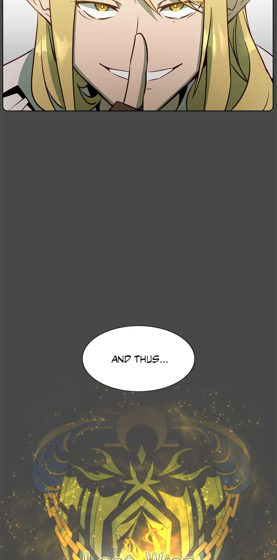 Read The Max Level Hero Strikes Back ENGLISH Manga Online
