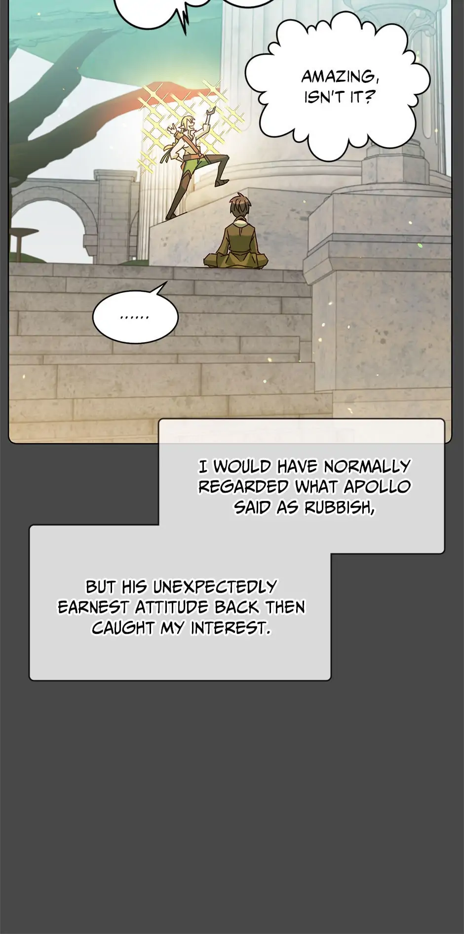 Read The Max Level Hero Strikes Back ENGLISH Manga Online