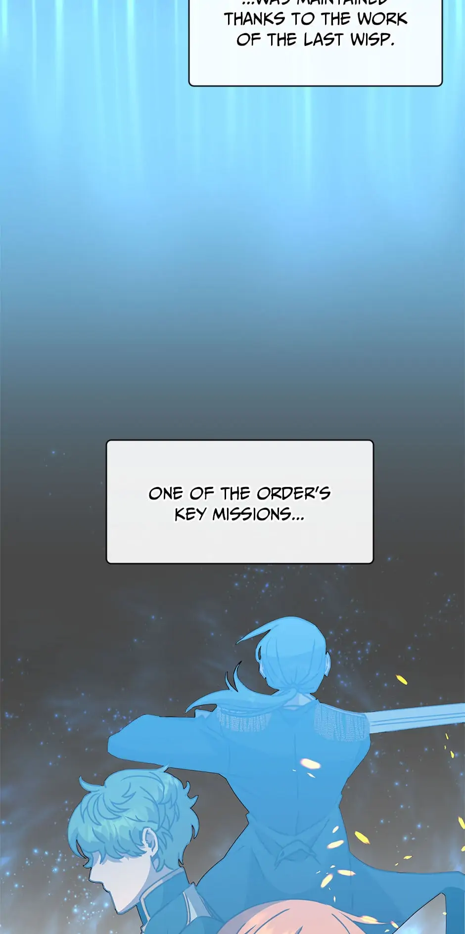 Read The Max Level Hero Strikes Back ENGLISH Manga Online