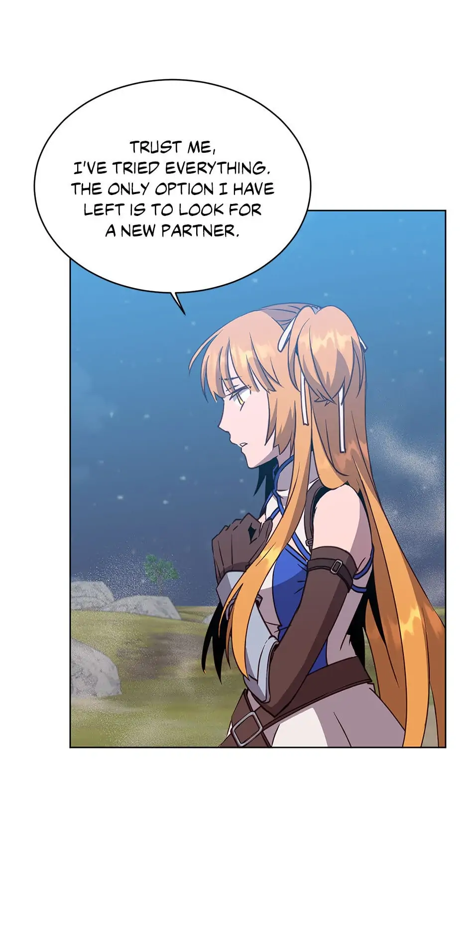 Read The Max Level Hero Strikes Back ENGLISH Manga Online
