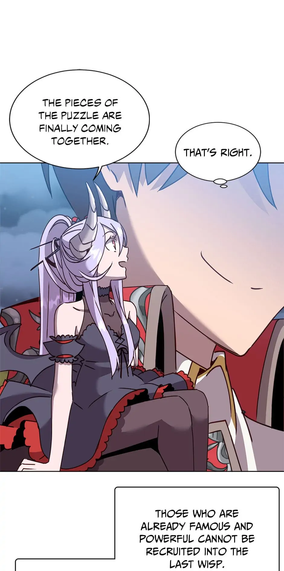 Read The Max Level Hero Strikes Back ENGLISH Manga Online