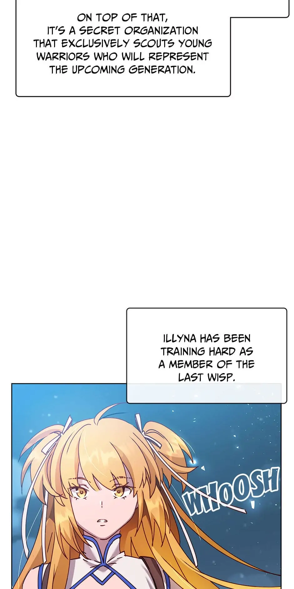 Read The Max Level Hero Strikes Back ENGLISH Manga Online